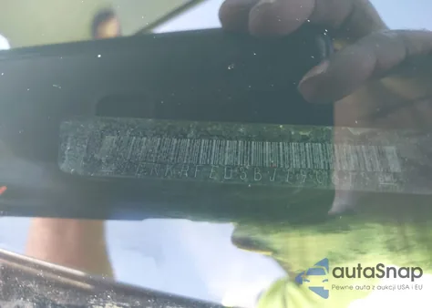 2011 Chevrolet Traverse Ls from USA, damaged, VIN 1GNKRFED3BJ190619